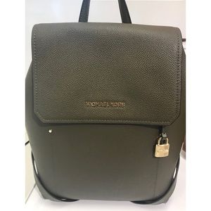 Michael Kors Hayes Backpack